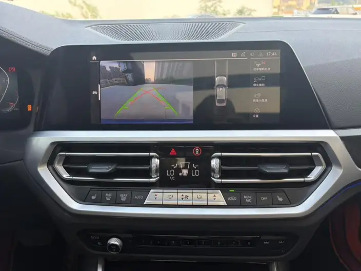 BMW 3 Series 2020 Model 325Li M Sports Set – фото 8