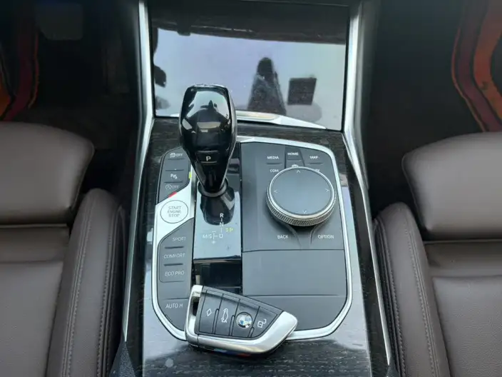 BMW 3 Series 2020 Model 325Li M Sports Set – фото 10