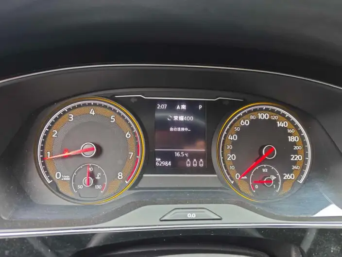 Volkswagen Passat 2020 Model 330TSI Elite Edition China VI – фото 8