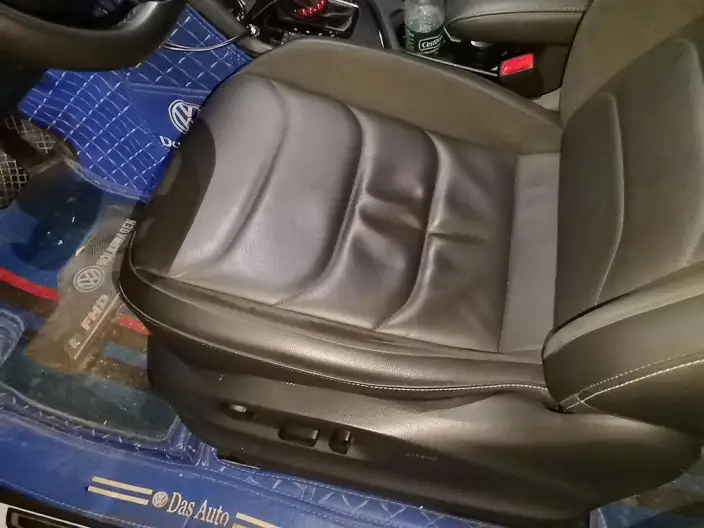 Volkswagen Tiguan L 2021 Model 330TSI Automatic 2WD Smart Edition – фото 10