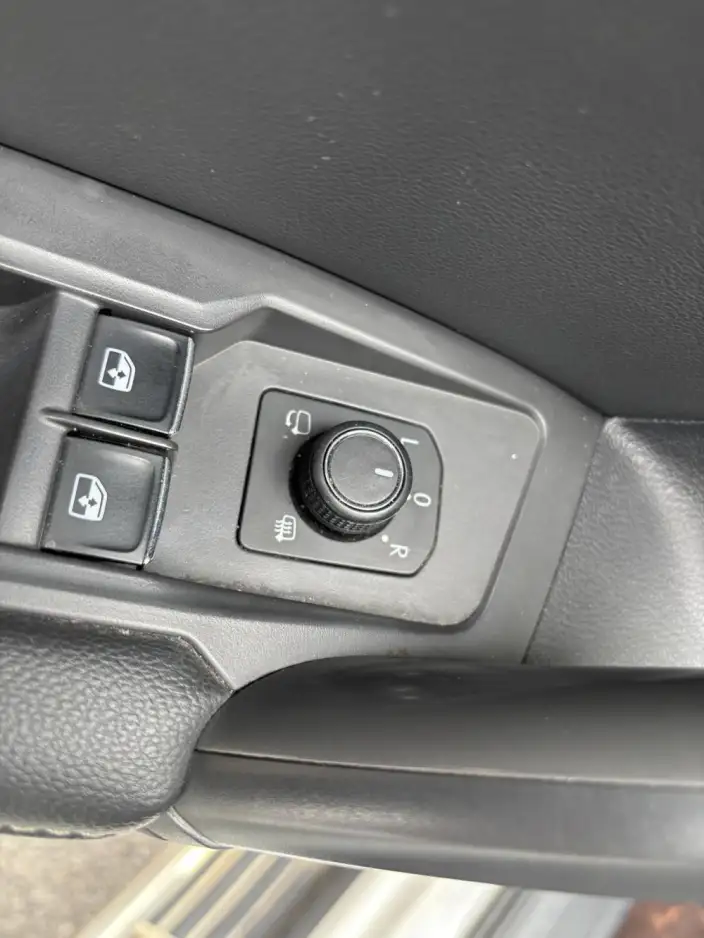 Volkswagen Tiguan L 2020 Model 330TSI Automatic 2WD Panorama Comfort Edition China V – фото 8