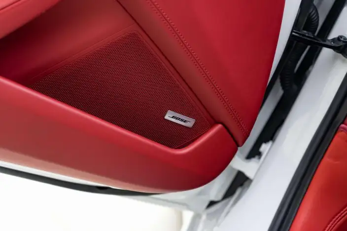 PORSCHE 911 2022 Model Carrera 3.0T – фото 9