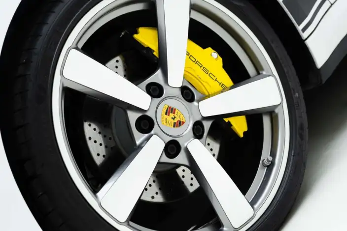 PORSCHE 911 2022 Model Carrera 3.0T – фото 10