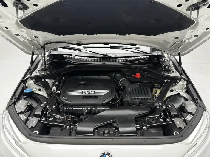 BMW 1 Series 2021 Model Facelift 125i M Sports Night Edition – фото 10