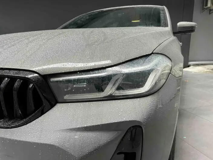 BMW 6 Series GT 2021 Model 630i M Sports Set – фото 5