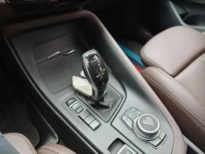 BMW X1 2020 Model sDrive25Li Leading Model – фото 9