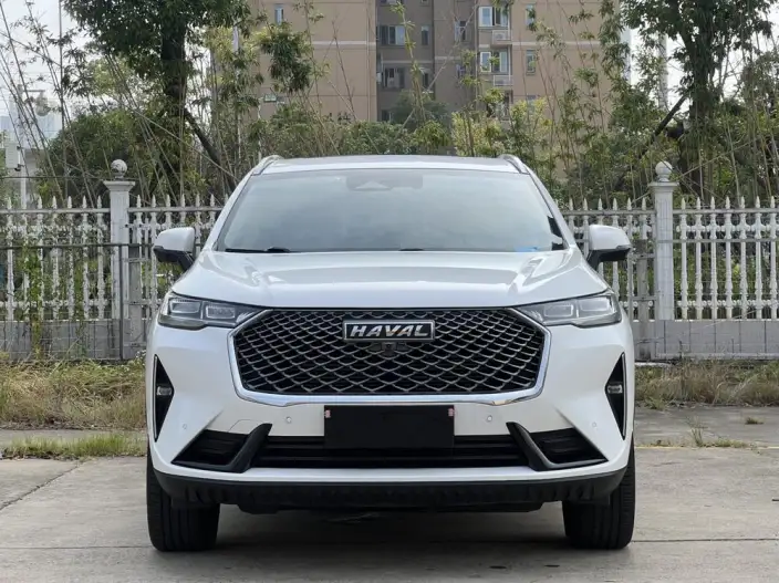 Haval H6 2021 Model Third generation 1.5GDIT Automatic Supreme+ Edition – фото 2