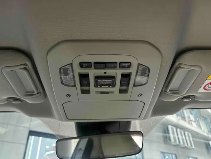 Toyota Highlander 2022 Model Hybrid 2.5L 4WD Premium Edition 7 seat – фото 8