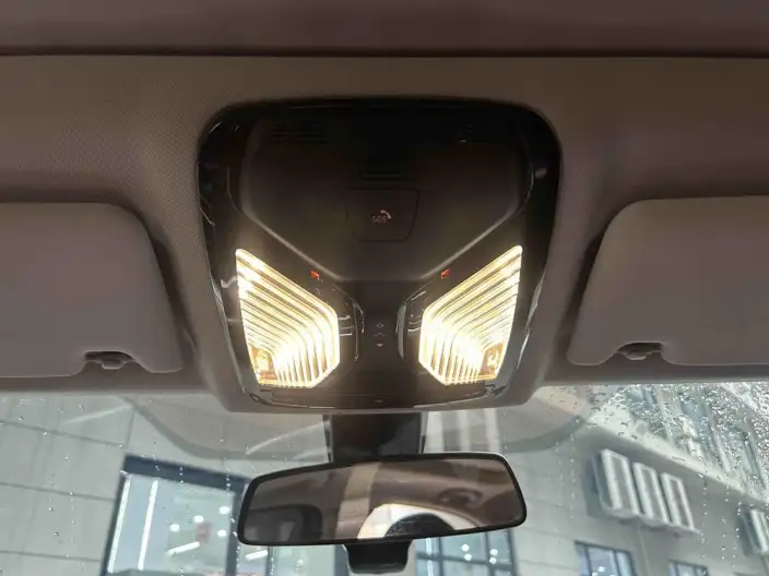 BMW 3 Series 2023 Model 320Li M Sports Set – фото 7