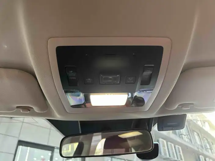 Lexus NX 2020 Model 300h Qian Drive Fengshang Edition China VI – фото 9