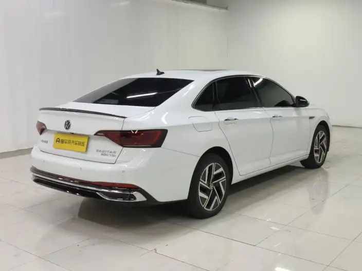 Volkswagen Sagitar 2023 Model 300TSI DSG Beyond Edition – фото 7