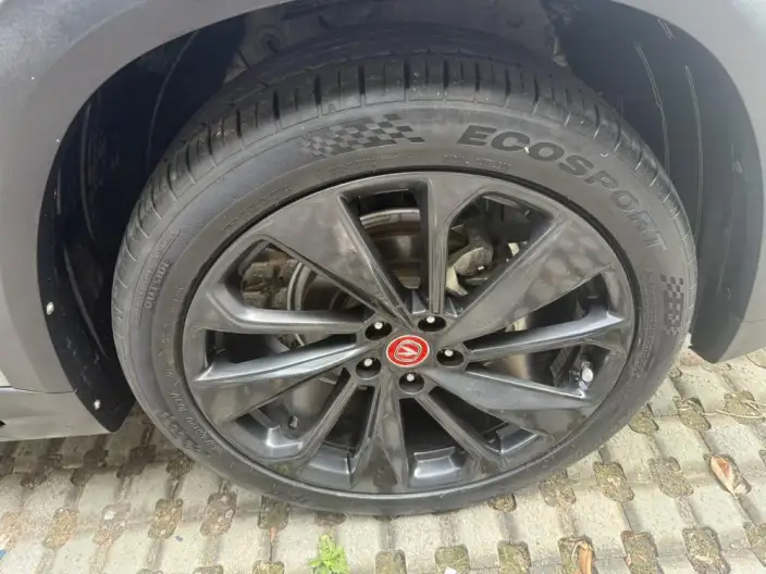 Changan UNI-T 2020 Model 1.5T Flagship Model – фото 9