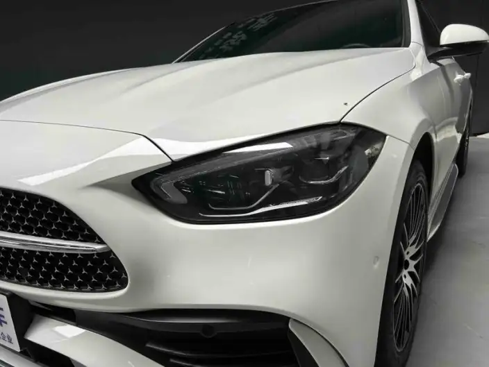 Mercedes-Benz C-Class 2023 Model C 260 L Sports Edition – фото 5
