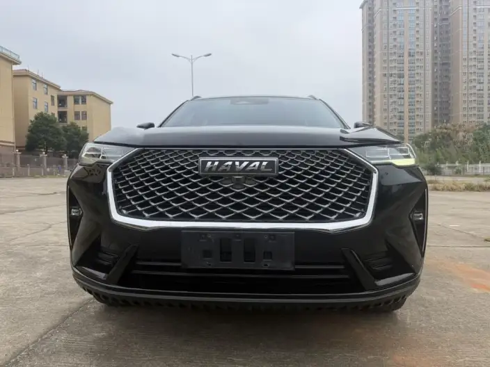 Haval H6 2021 Model Third generation 1.5GDIT Automatic Max Edition – фото 2