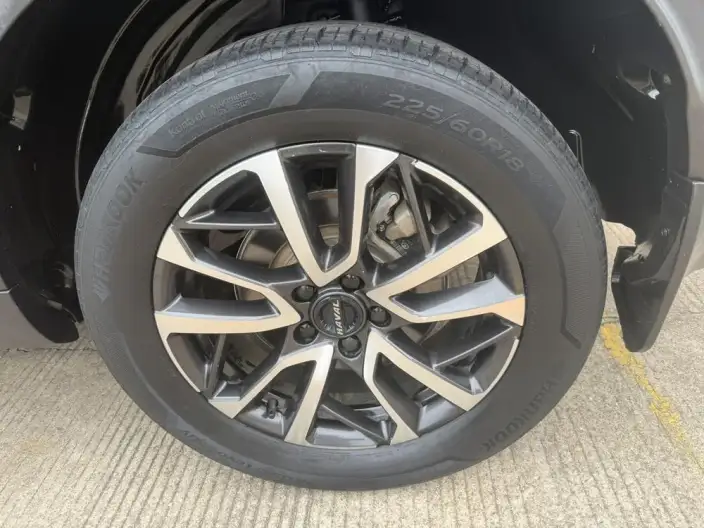 Haval H6 2021 Model Third generation 1.5GDIT Automatic Max Edition – фото 9