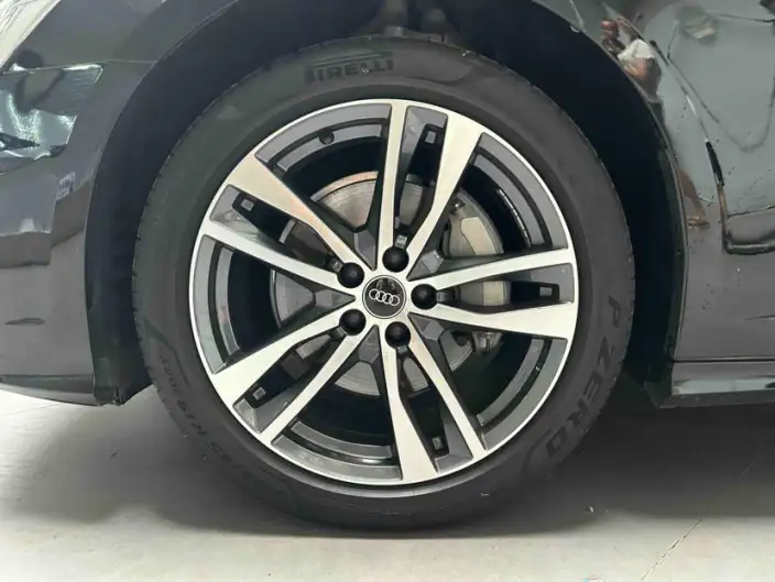 Audi A6L 2022 Model 40 TFSI Luxury Dynamic Model – фото 5