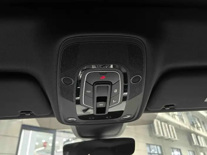 Audi A6L 2022 Model 40 TFSI Luxury Dynamic Model – фото 10