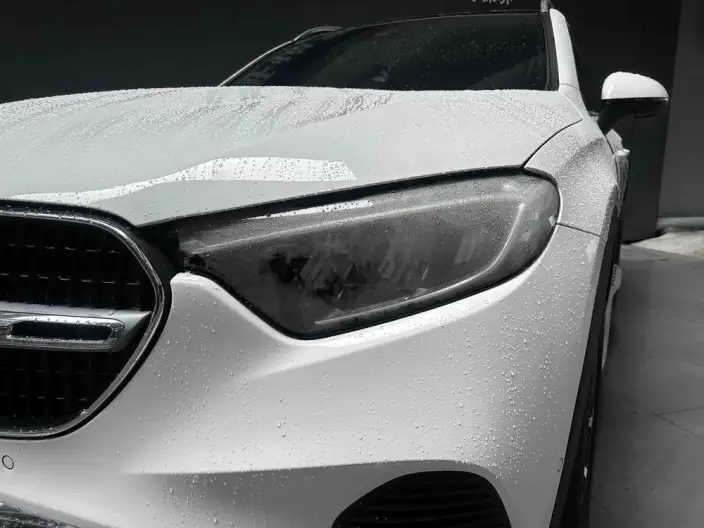 Mercedes-Benz GLC 2024 Model GLC 260 L 4MATIC Dynamic Model 5 seat – фото 5
