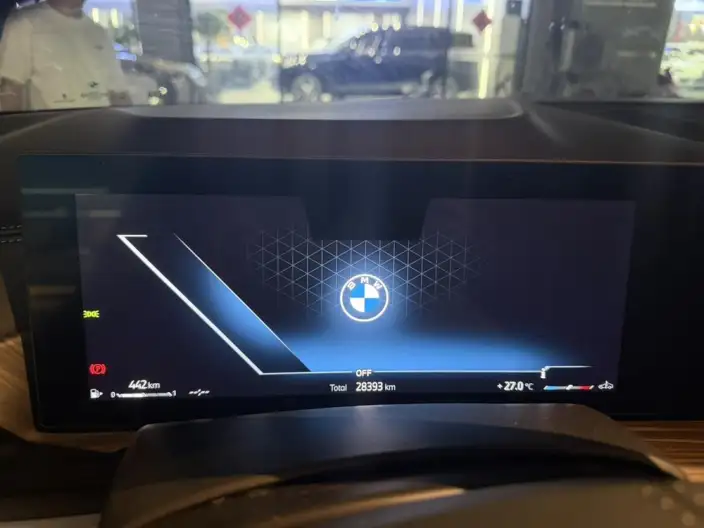 BMW X7 2024 Model xDrive40i Leading Model Luxury Set 7 seat – фото 5