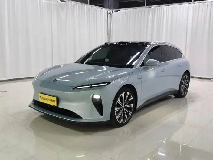 NIO ET5T 2023 Model 75kWh – фото 1
