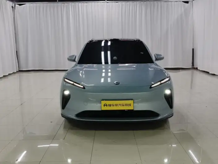 NIO ET5T 2023 Model 75kWh – фото 2
