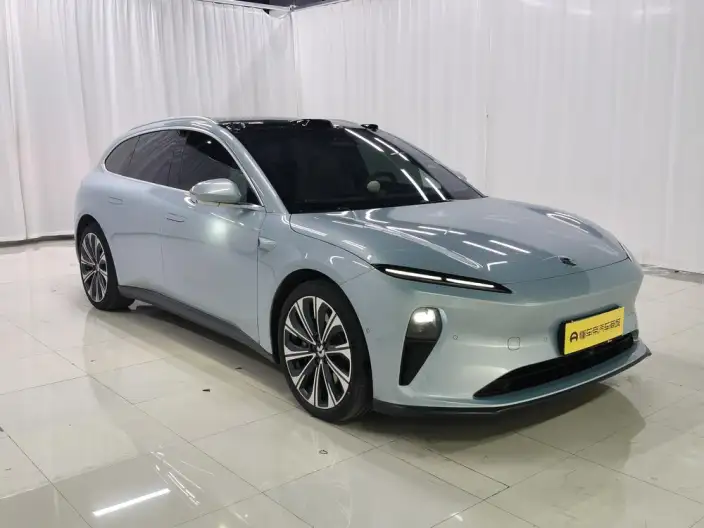 NIO ET5T 2023 Model 75kWh – фото 3