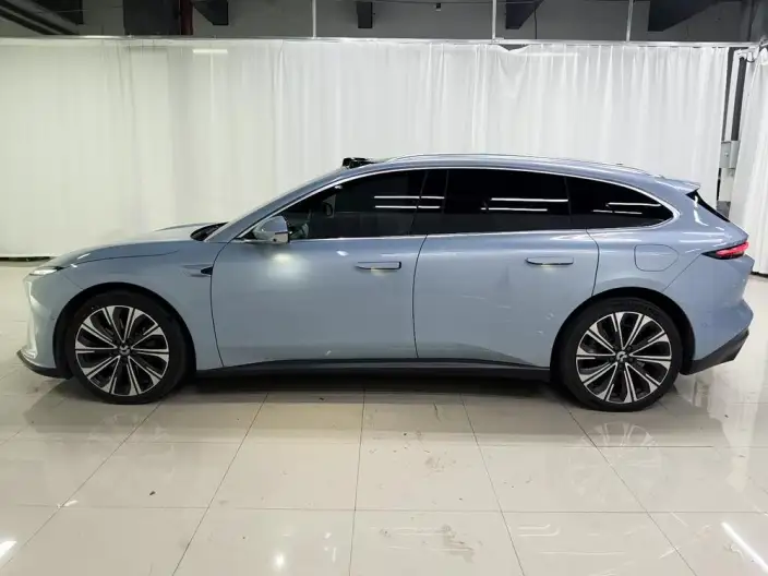 NIO ET5T 2023 Model 75kWh – фото 4