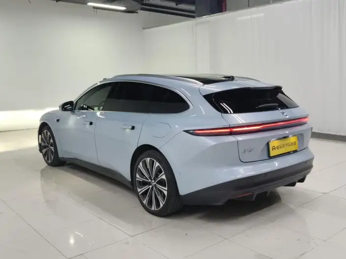 NIO ET5T 2023 Model 75kWh – фото 5
