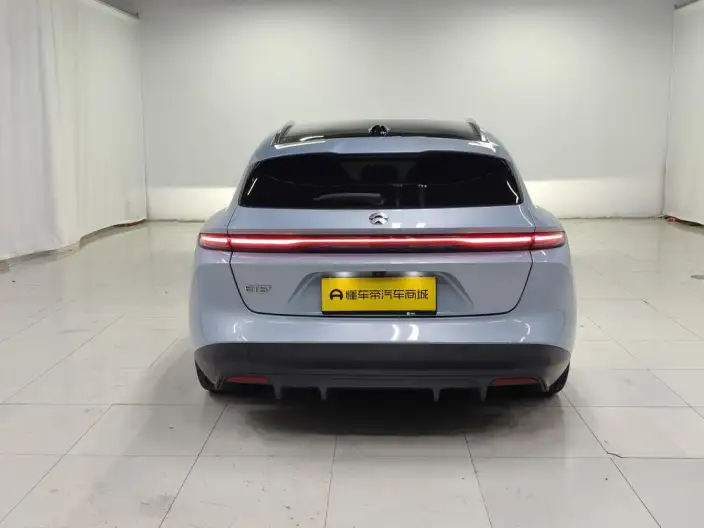 NIO ET5T 2023 Model 75kWh – фото 6