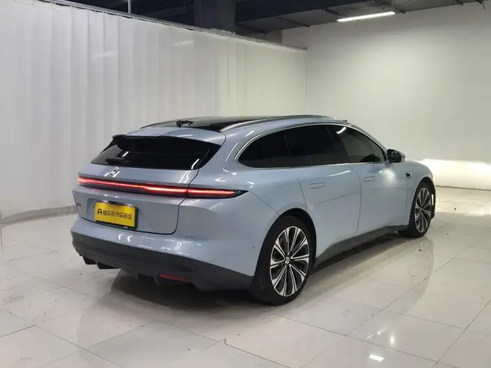 NIO ET5T 2023 Model 75kWh – фото 7