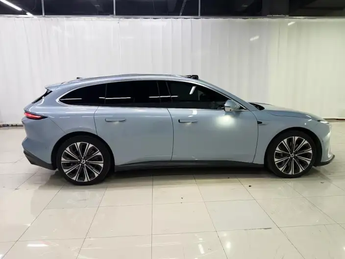 NIO ET5T 2023 Model 75kWh – фото 8