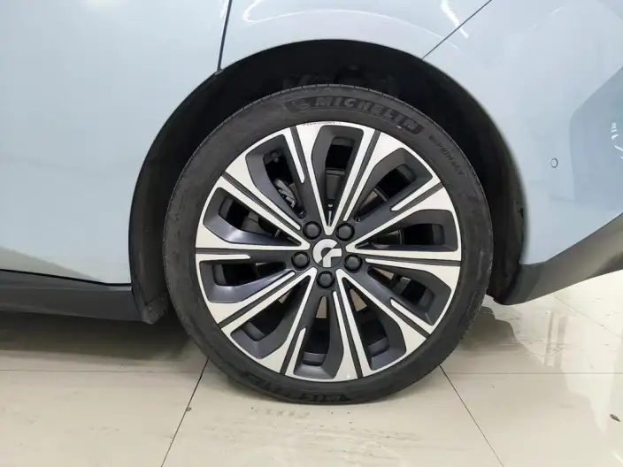 NIO ET5T 2023 Model 75kWh – фото 9