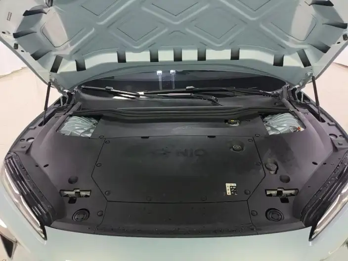 NIO ET5T 2023 Model 75kWh – фото 10