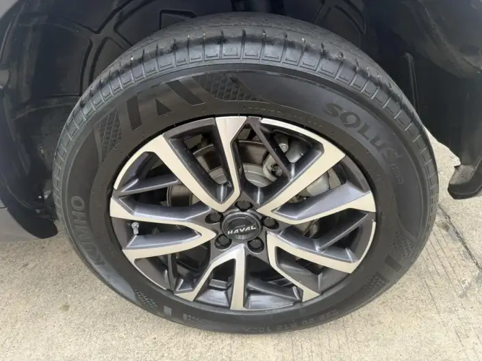 Haval H6 2022 Model Third generation 1.5T Automatic 2WD Max – фото 9