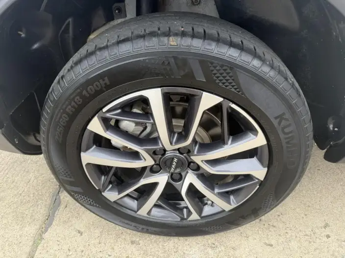 Haval H6 2022 Model Third generation 1.5T Automatic 2WD Max – фото 10