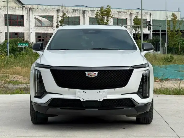 Cadillac XT5 2025 Model 28T 4WD Noble Model – фото 2