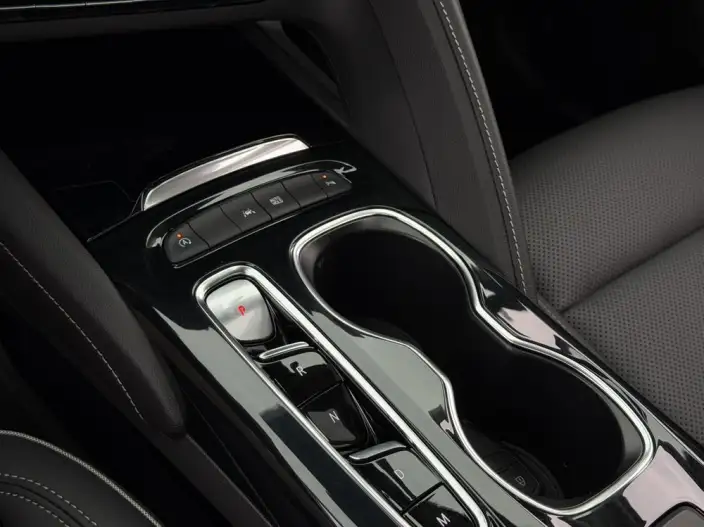 Buick Envision S 2022 Model 552T 2WD Luxury Model – фото 7