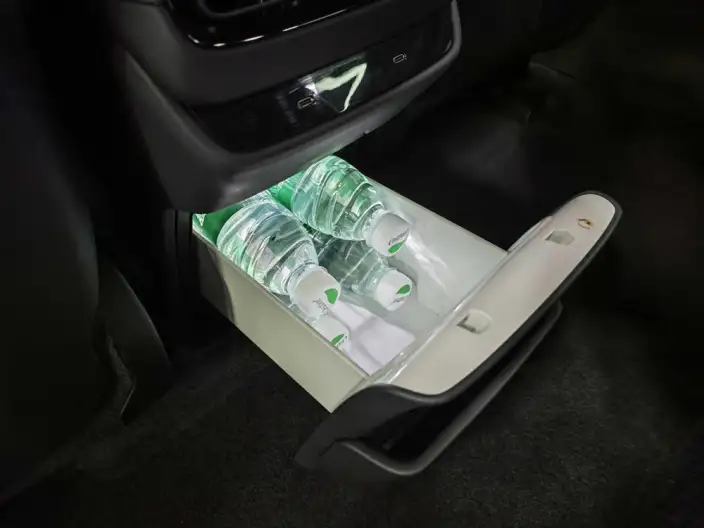 Xiaomi SU7 2024 Model 4WD Ultra-long Endurance Max Edition – фото 9