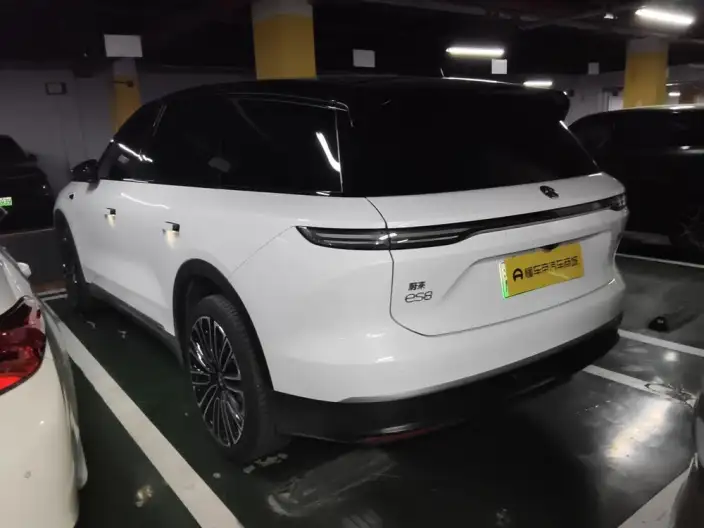 NIO ES8 2023 Model 75kWh Executive Edition – фото 4