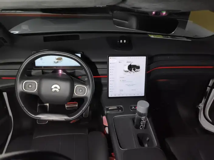 NIO ES8 2023 Model 75kWh Executive Edition – фото 5
