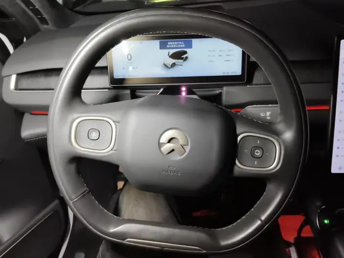 NIO ES8 2023 Model 75kWh Executive Edition – фото 7