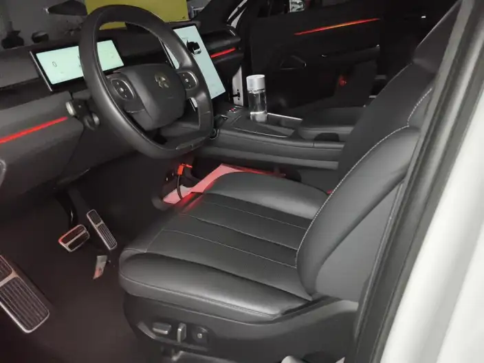NIO ES8 2023 Model 75kWh Executive Edition – фото 10
