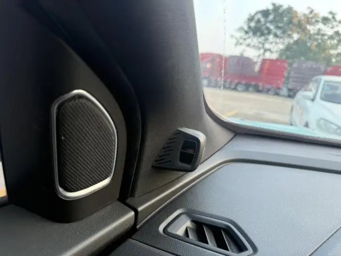 Geely Binyue 2022 Model Geely Binyue COOL 1.5T DCT Battle – фото 9