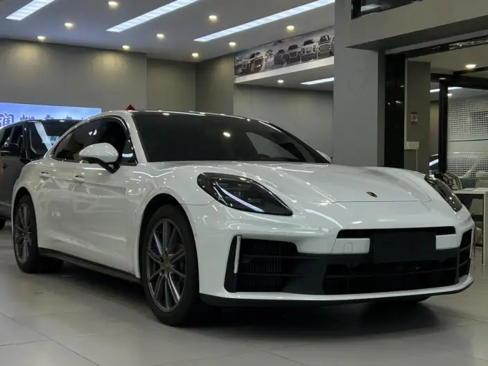 Panamera 2024 Model Panamera 2.9T – фото 3