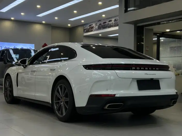 Panamera 2024 Model Panamera 2.9T – фото 4