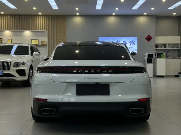 Panamera 2024 Model Panamera 2.9T – фото 5