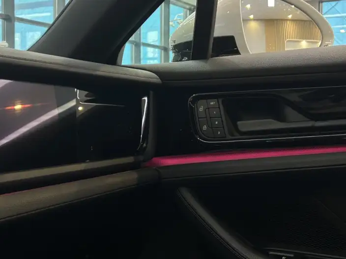 Panamera 2024 Model Panamera 2.9T – фото 6