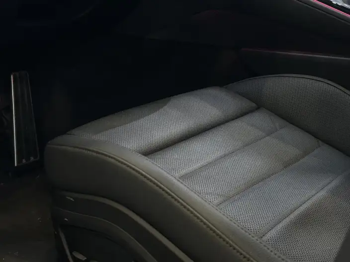 Panamera 2024 Model Panamera 2.9T – фото 7