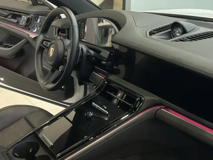 Panamera 2024 Model Panamera 2.9T – фото 8