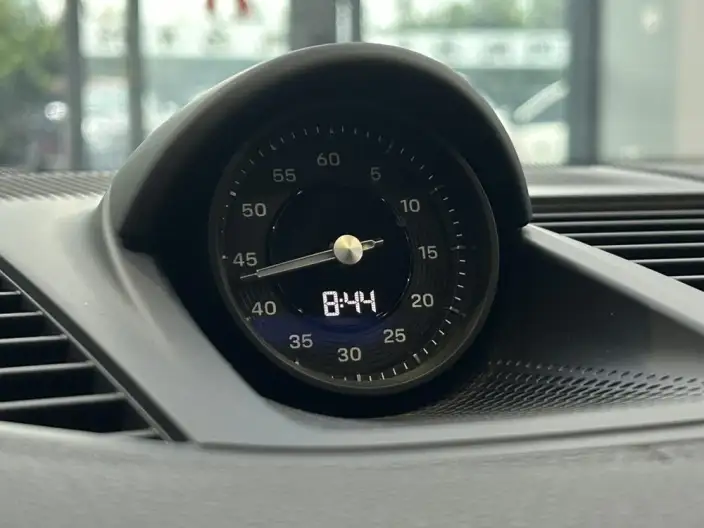 Panamera 2024 Model Panamera 2.9T – фото 9